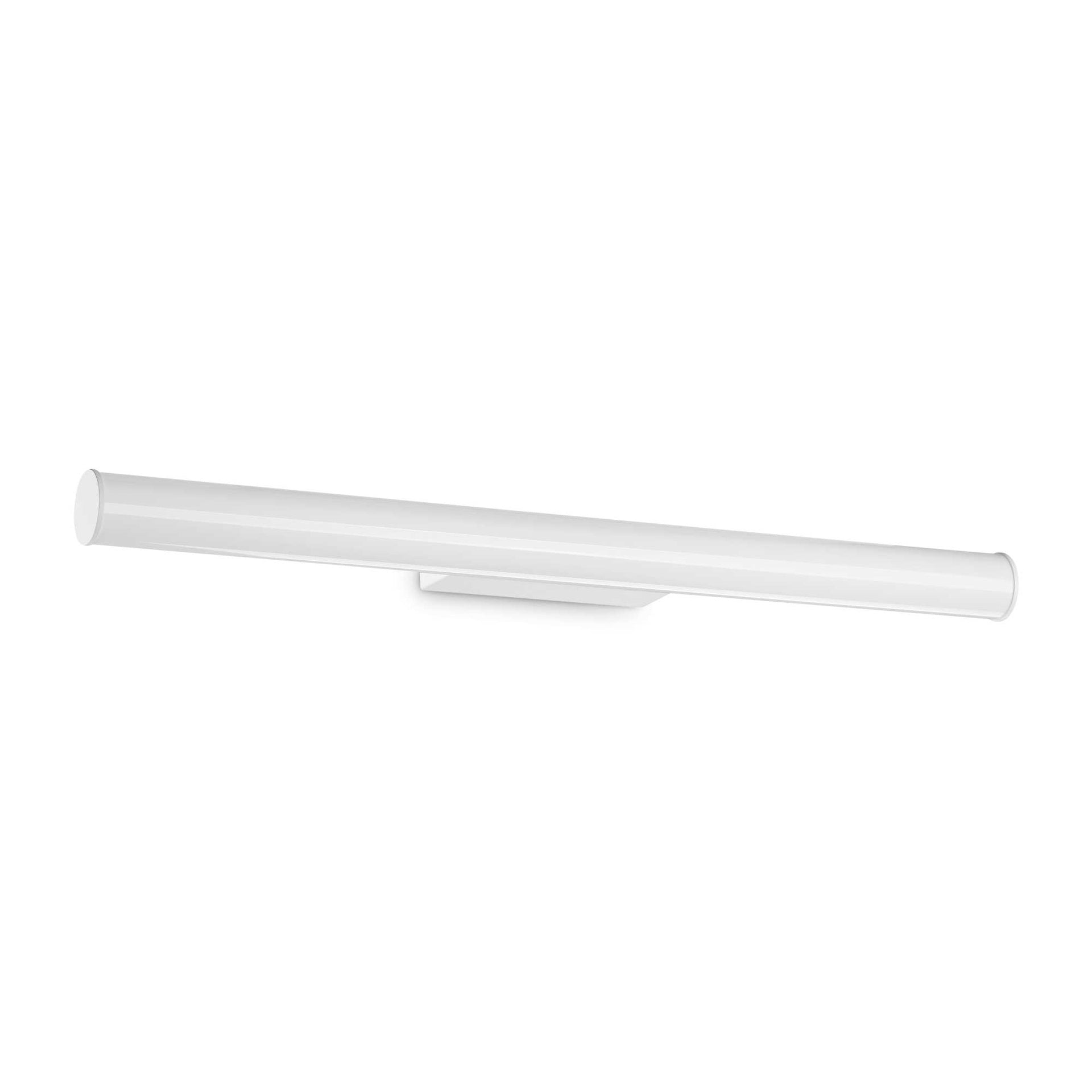 Lampada da parete bianco L 807 x H 57 x P 95 mm