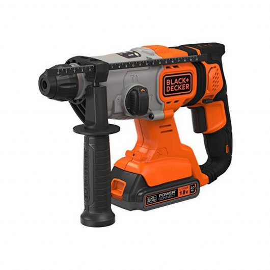 Tassellatore Black & Decker 18 v Mod.BCD900D1S