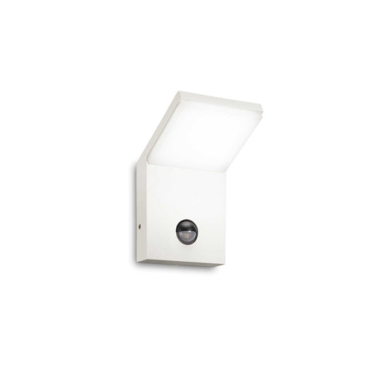 Lampada da parete STYLE AP Sensor Bianco 3000K - L100xH170xP105mm