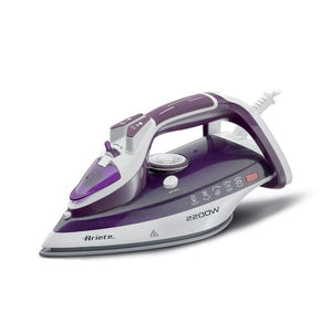 Ferro da stiro Ariete STEAM IRON 2200 W