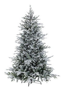 Albero Arlberg Bianco Inn H180-1383 rami