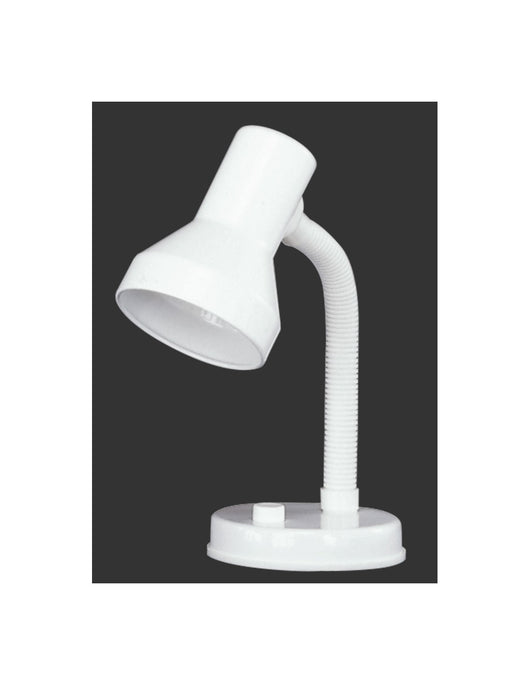 Lampada da Scrivania 1xE27 Bianco Pronto Trio Lighting