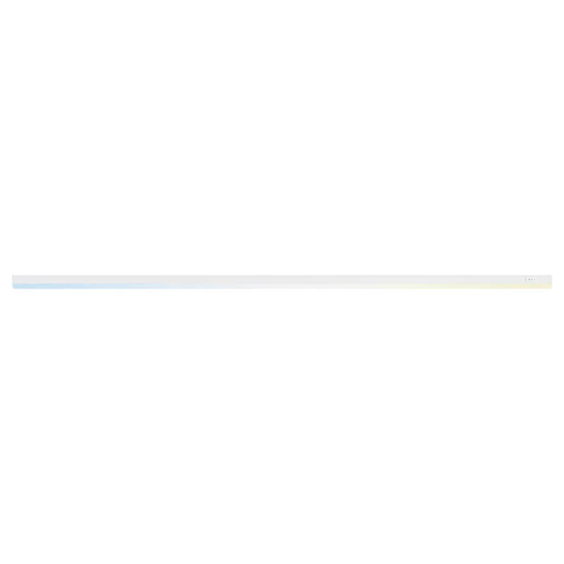 Telefunken CCT Sub-Lamp, 118,5 cm, 14 W, 1400 lm, bianco