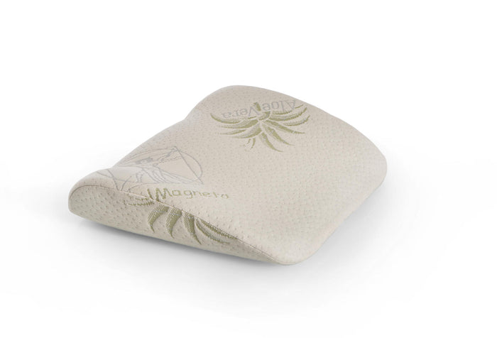 Cuscino in memory foam 36x310 cm