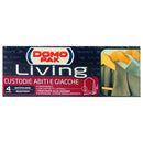 Custodie Abiti Pz.4 Domopack Living