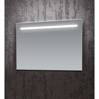 Specchio retroilluminato a LED Linea LINE 60X90 cm