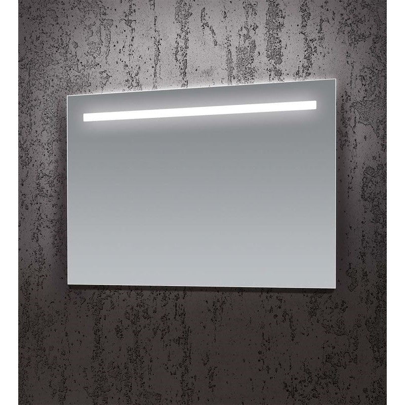 Specchio retroilluminato a LED Linea LINE 60X90 cm