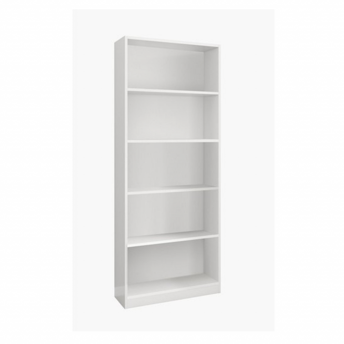 Kit Libreria Prima Cm.  89 x 40 x 222h