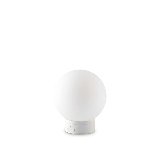 Lampada da tavolo SUN - L 130 x H 142 mm