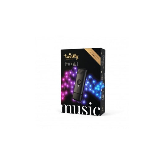 Twinkly Music dongle USB per luci di Natale