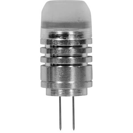 Lampadina Bispina Led 3W G4