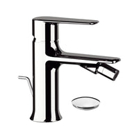 Miscelatore monocomando bidet Armonia cromo