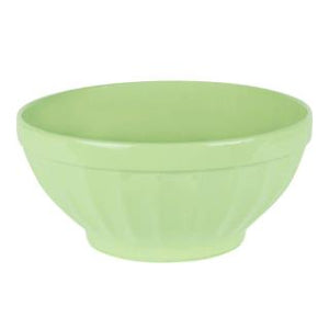 Hamlet light green bowl cmø23xh10x23