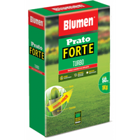 Semi Prato Forte Turbo - 1 kg