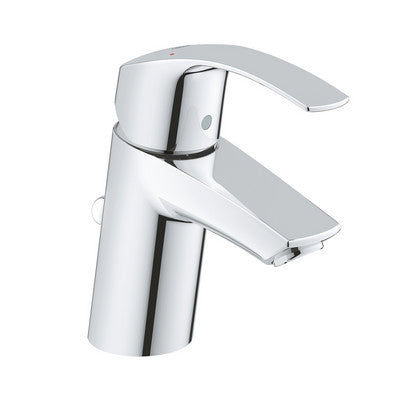 Miscelatore Monocomando Lavabo Linea Eurosmart