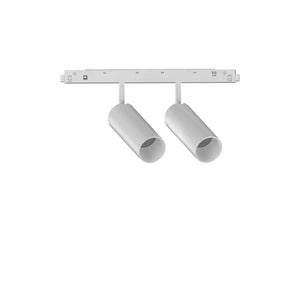 Sistema Lineare bianco L 190 x H 160 x P 40 mm