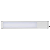 Lampada LED Telefunken 31,5 cm 4w 460lm - Argento