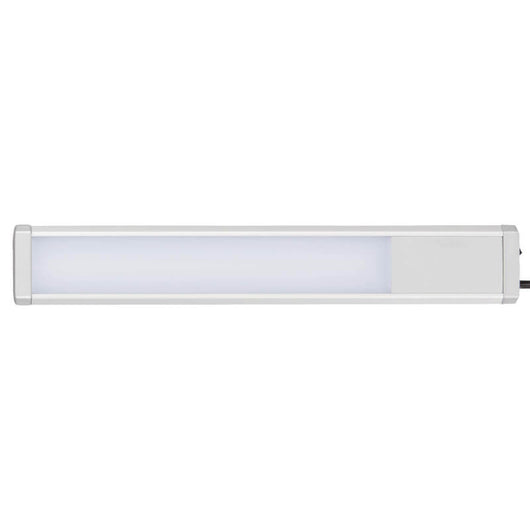 Lampada LED Telefunken 31,5 cm 4w 460lm - Argento