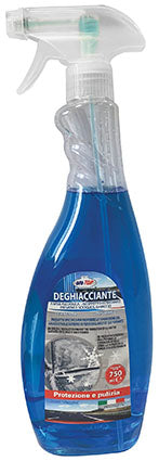 Deghiacciante Spray Ml. 750