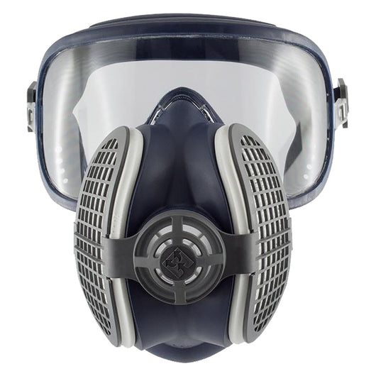 Maschera Respiratoria 'Elipse Integra' P3 - Taglia M/L