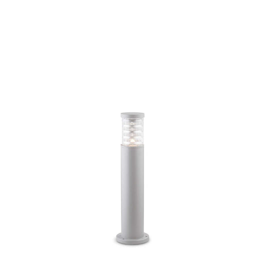 Lampada da terra Tronco H60 grigio - D155xH605mm