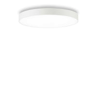 Lampada da soffitto HALO D60xH90 4000K