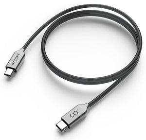 Cavo di ricarica USB Type-C a USB Type-C da 1 metro