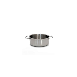 Cass Fonda 30cm C230 Inox