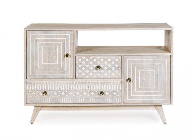 Credenza 2A-2C Indira