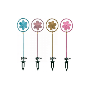 Sprinkler Flower Shaped Sprink