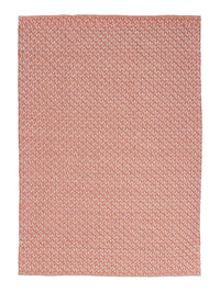 Tappeto da esterno Bhajan rosa cm 200 x 300