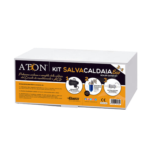 Kit salvacaldaia eco