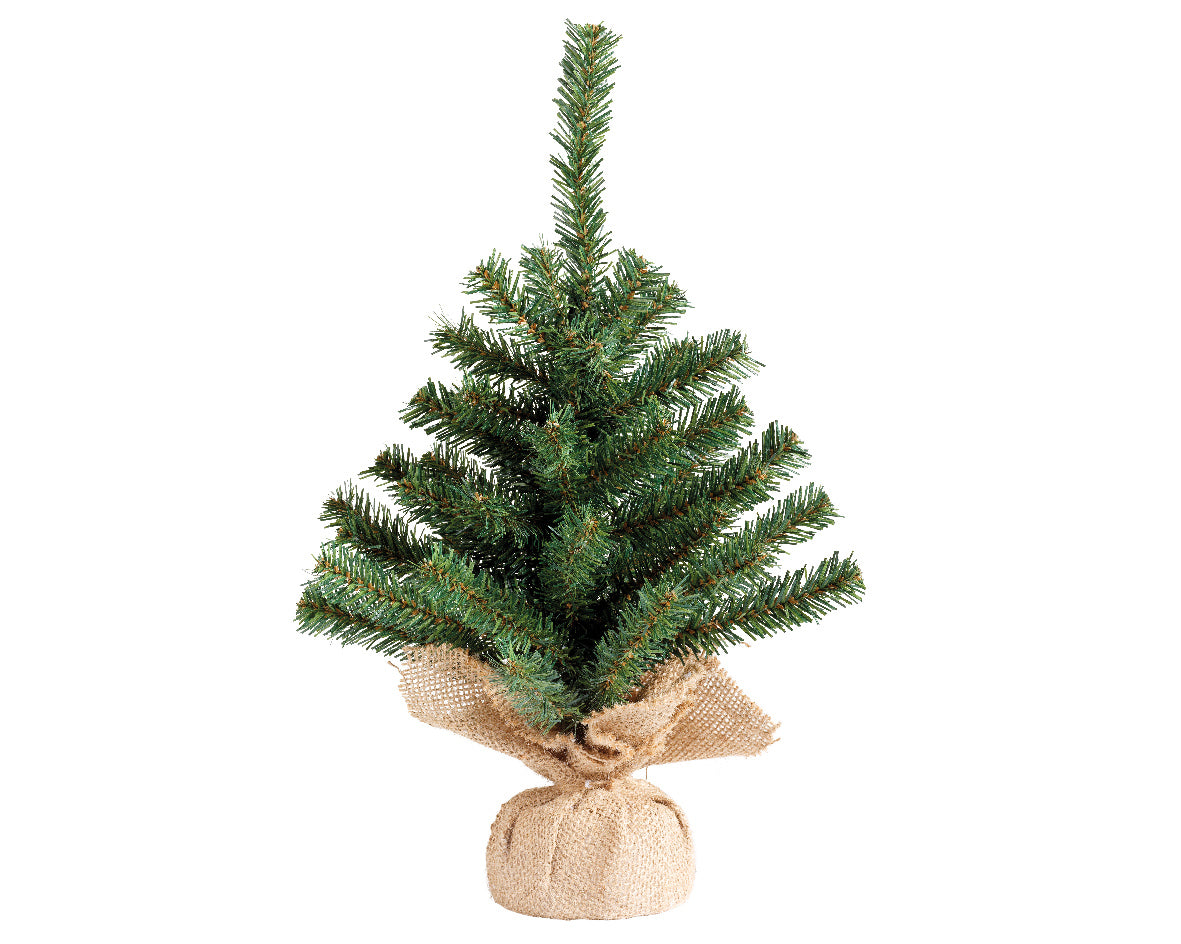 Albero Mini Indoor Imperiale H 35 x Ø 25 cm