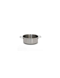 Cass Fonda 30cm C230 Inox