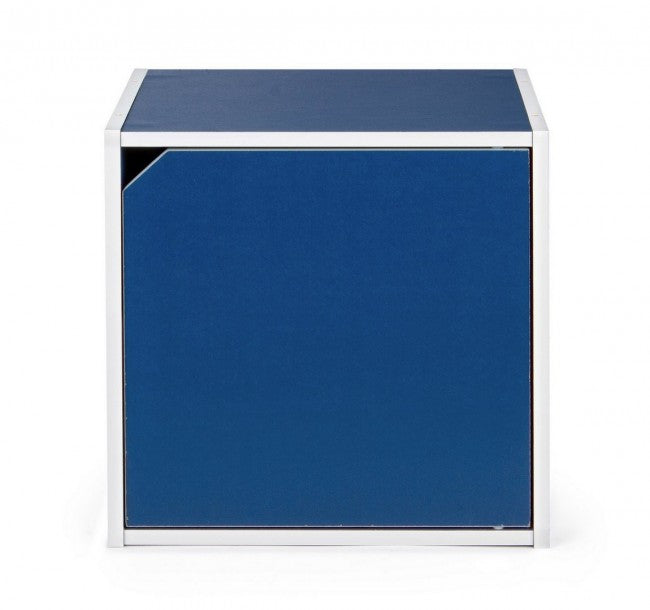 Cubo C-Anta Composite Blu
