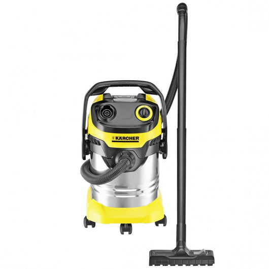 Bidone Aspiratutto Karcher Premium