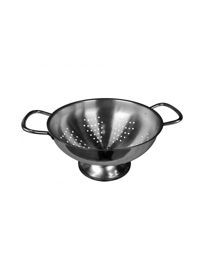 Scolapasta 24cm inox COL24 18-C.