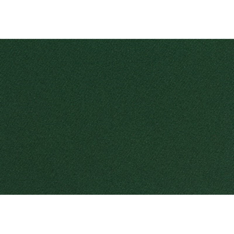 Cuscino per panca tre posti Verde Scuro POLY180 153x48x h3 cm