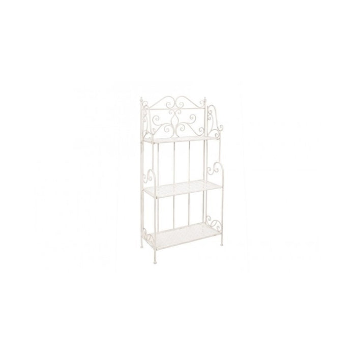 Scaffale classico Emily 3 ripiani