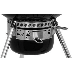 Barbecue a carbone Weber Master-Touch GBS E-5750