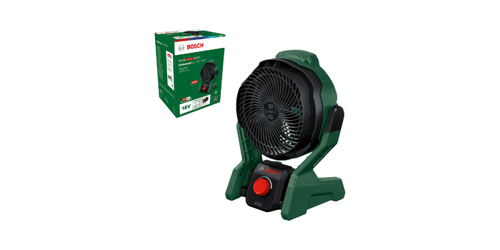 Bosch Ventilatore 18V