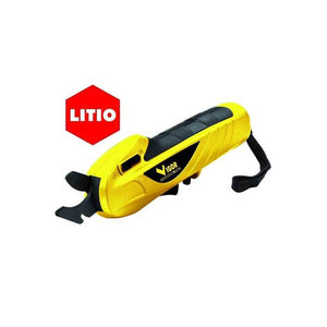 Forbici potatura Vigor Vfp-72 litio volt 7,2