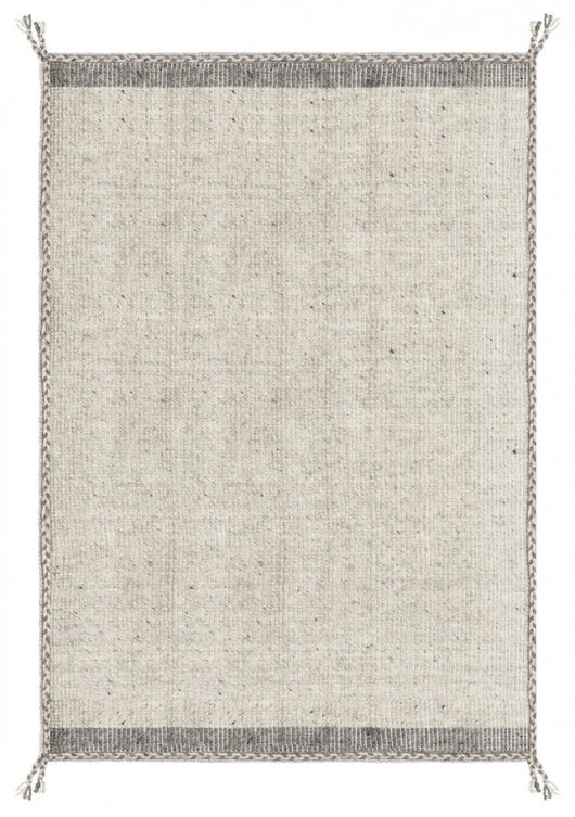 Tappeto Chathu Beige 160X230