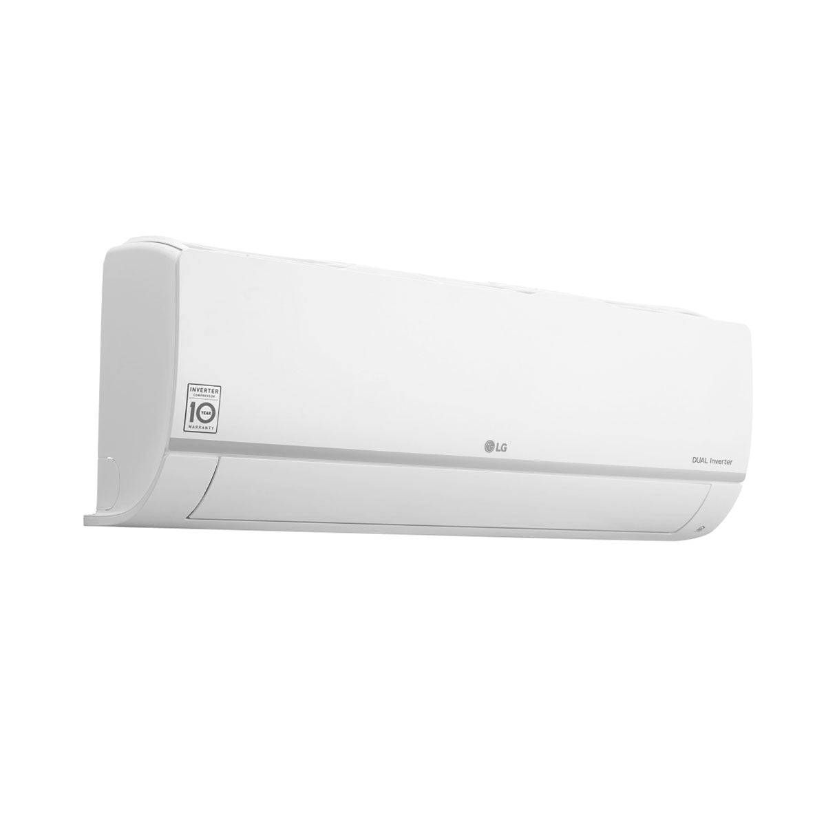 Condizionatore Smart Wi-Fi R32 da 9000 btu