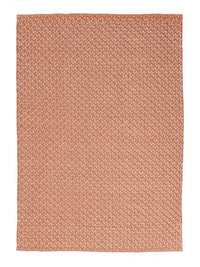 Tappeto da esterno Bhajan rosa cm 200 x 300