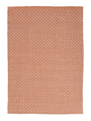 Tappeto da esterno Bhajan rosa cm 200 x 300