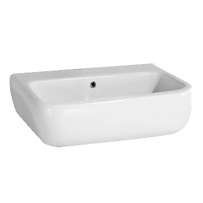 Lavabo monoforo 60 cm