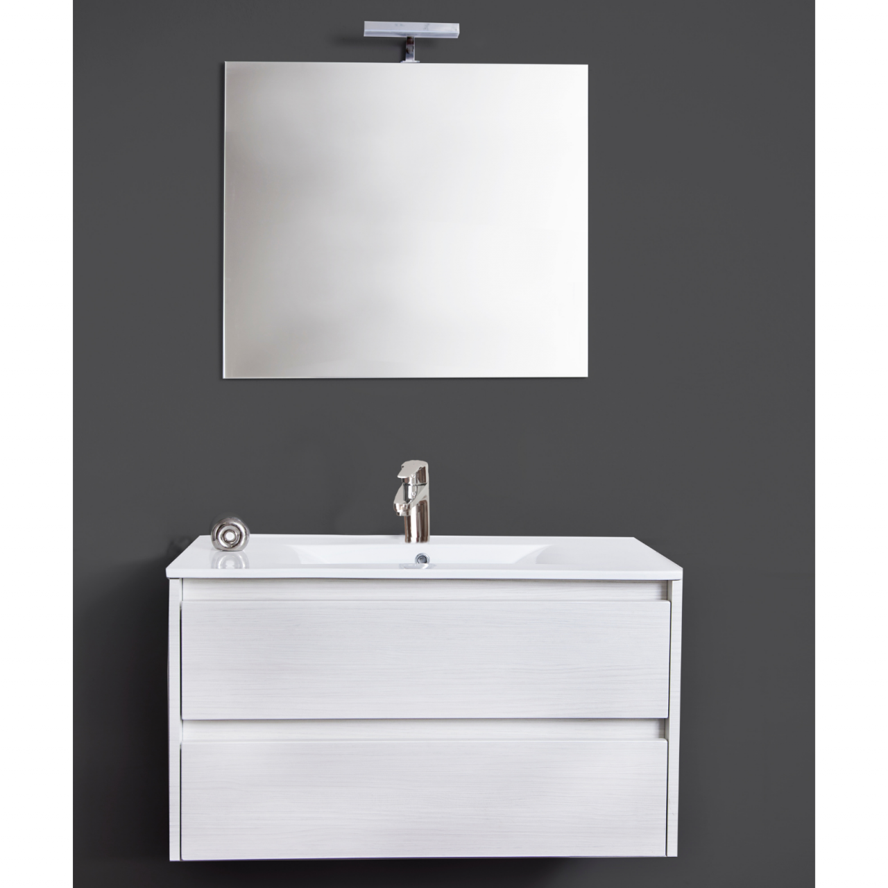 Mobile Bagno Federica CM.90 B.CO