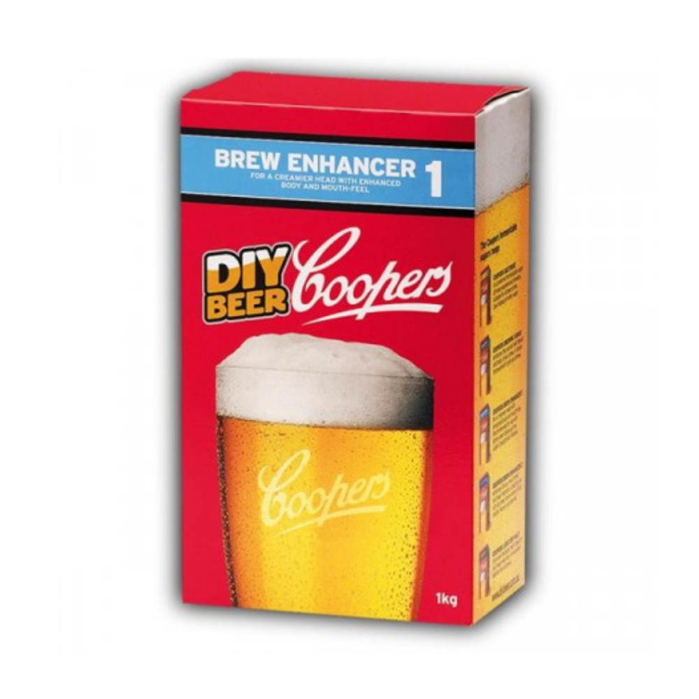 ADDITIVO KG.1 X BIRRA 45310