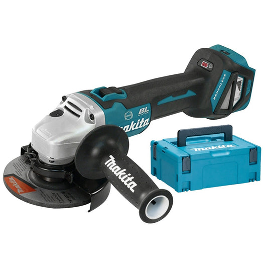 Makita Smerigliatrice senza Batteria 18V